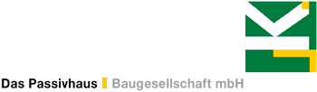 Logo - Thomas Kube Dipl.-Ing. Architekt & Das Passivhaus Baugesellschaft mbH